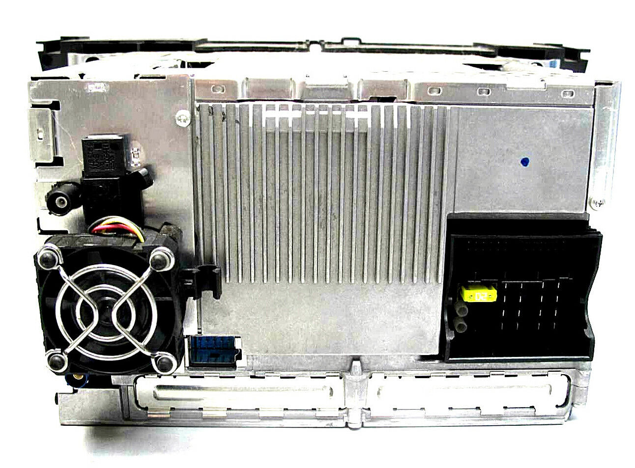 07 08 09 10 BMW X5 E70 X6 E71 Radio CCC Receiver Navigation DVD CD Player