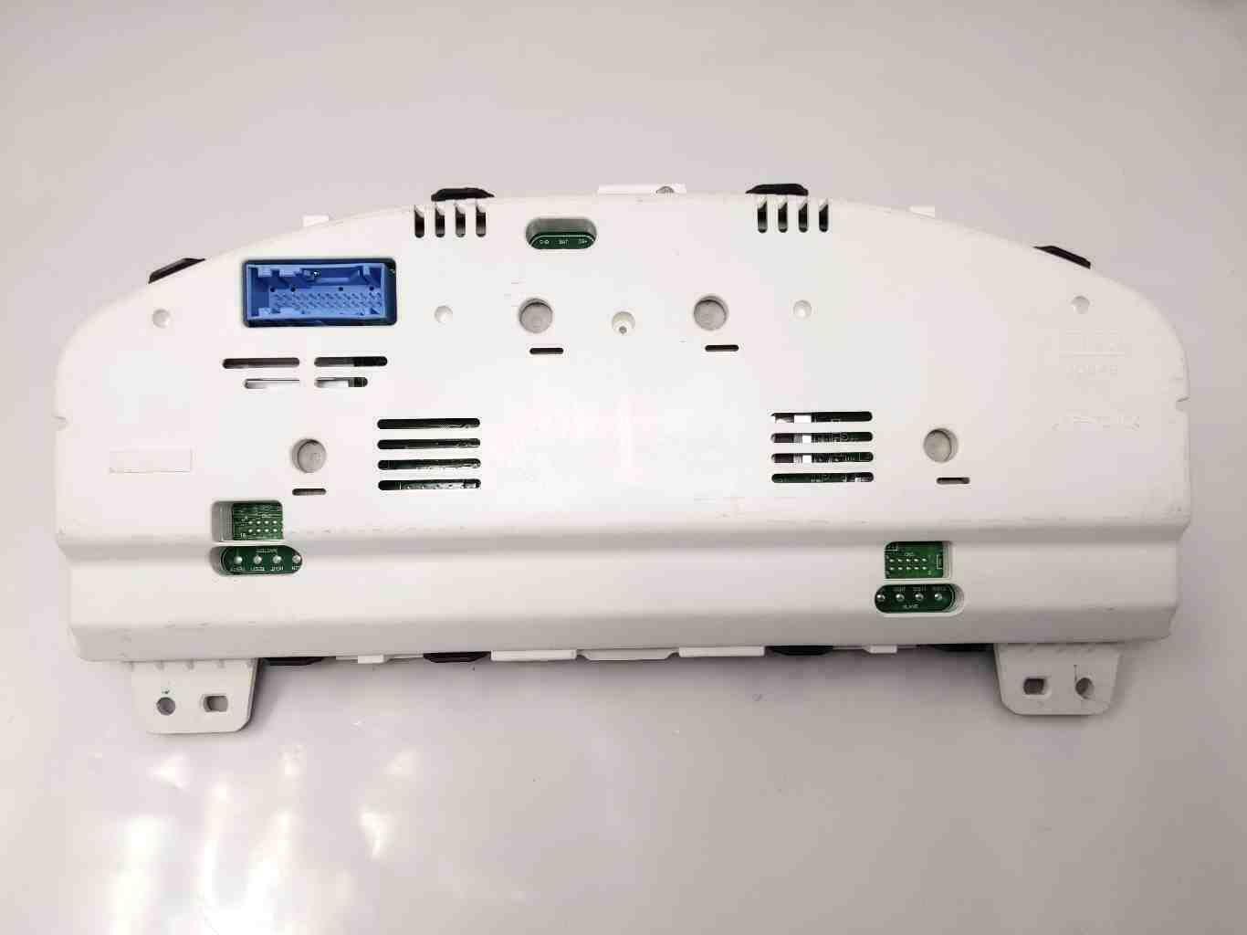 2006-2007 Mercury Milan Speedometer Instrument Cluster 7E5T-10849-FD