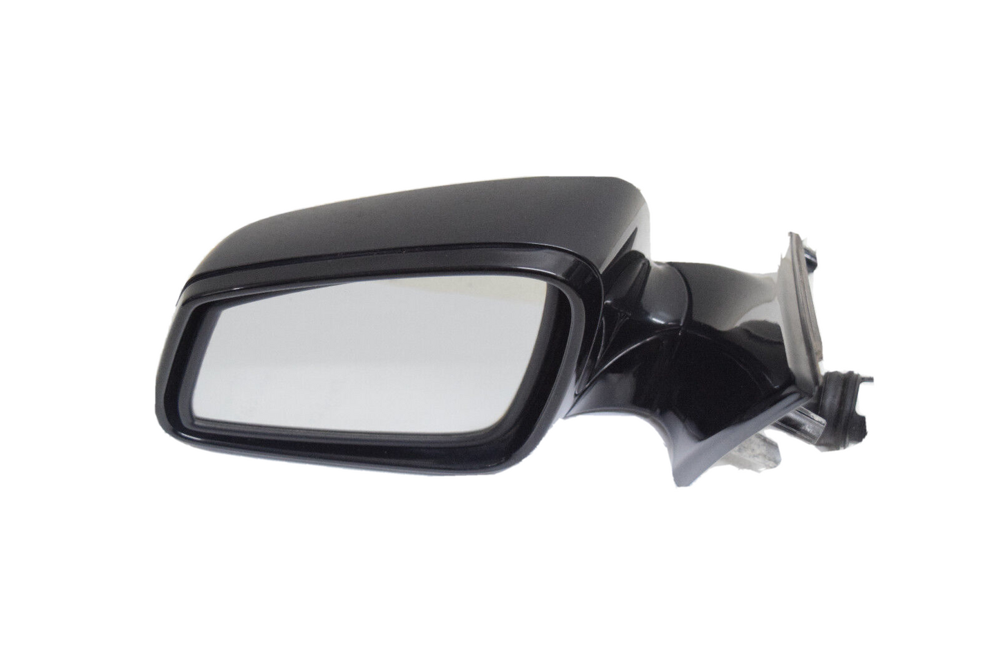 09 10 11 12 BMW 750LI 750I 740I Left Driver Side Mirror