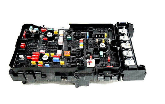 15 16 17 Chrysler 200 Fuse Box 6356-5110