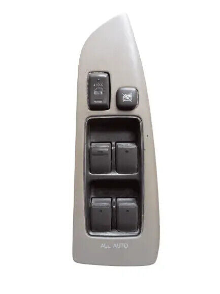 03 04 05 06 07 08 09 Lexus GX470 Master Window Switch OEM