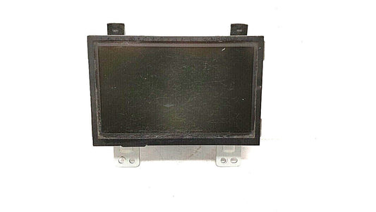 08 09 10 11 12 Nissan Armada Murano Information Display Screen 28091JK61A
