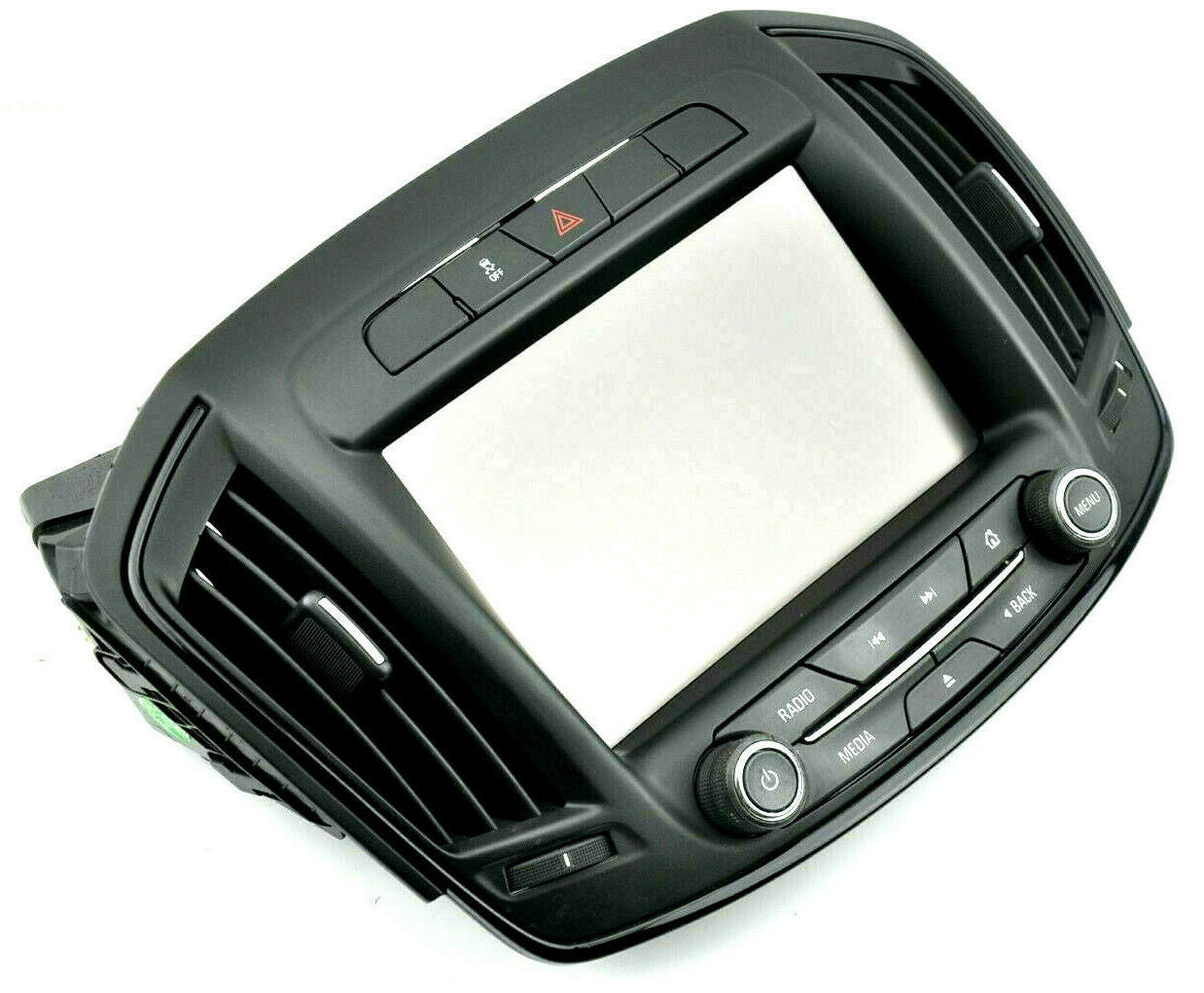 14 15 16 17 Buick Regal RadioTouch Screen Entertainment Control Panel Display
