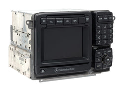 00 01 02 Mercedes-Benz S430 S500 Navigation Radio CD Player A2208204989