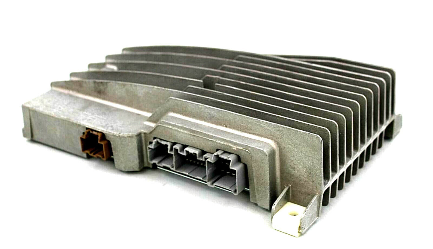 08 09 Cadillac CTS CTS-V Bose 10 Speaker Amp Amplifier 25921142