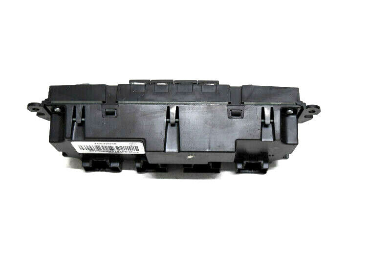 08 09 10 11 12 Buick Enclave Chevy Traverse Climate Control