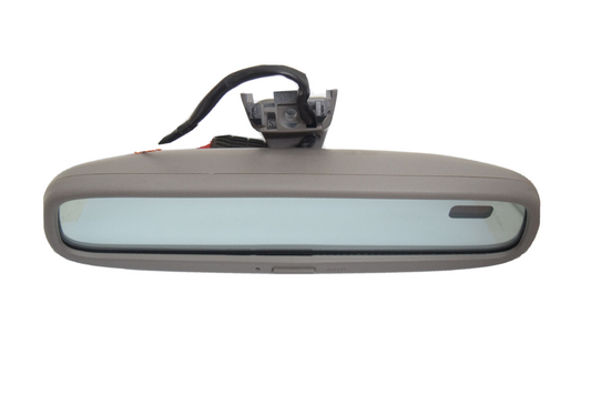 93 94 95 96 97 98 99 00 01 02 03 Lexus LS400 Rearview Mirror
