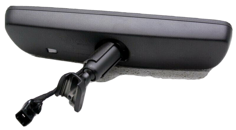 14 15 16 17 18 19 Toyota Highlander Interior Rear View Mirror 87810-0WS30