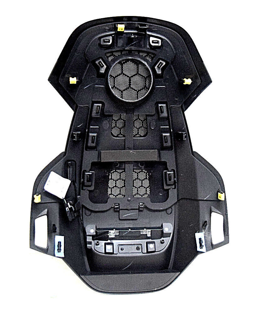13 14 15 Ford Escape CMAX Center Dash Speaker Cover