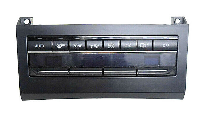 10 11 12 13 Mercedes-Benz W207 E350 E550 Coupe Climate Control