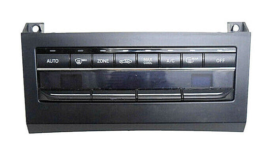 10 11 12 13 Mercedes-Benz W207 E350 E550 Coupe Climate Control