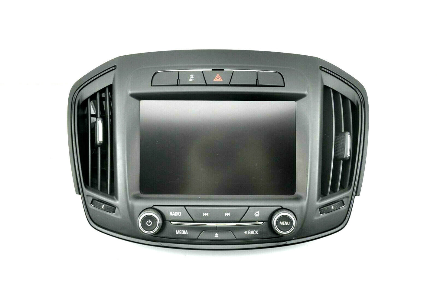 14 15 16 17 Buick Regal RadioTouch Screen Entertainment Control Panel Display