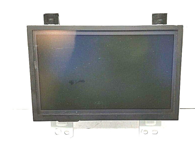 08 09 10 11 12 Nissan Armada Murano Information Display Screen 28091JK61A