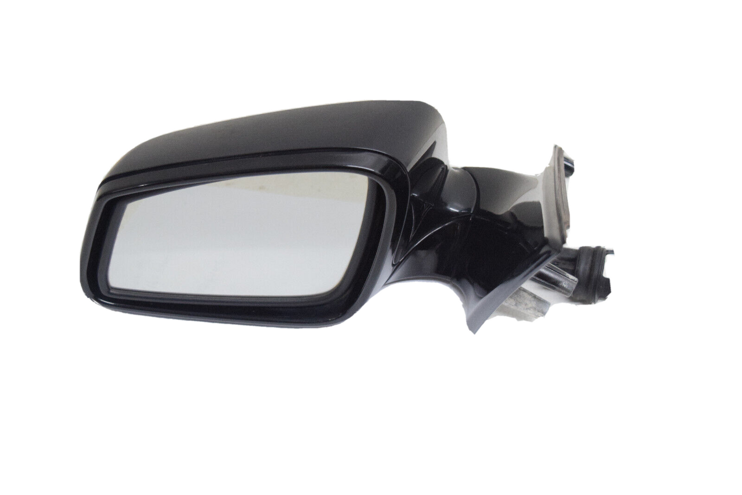 09 10 11 12 BMW 750LI 750I 740I Left Driver Side Mirror