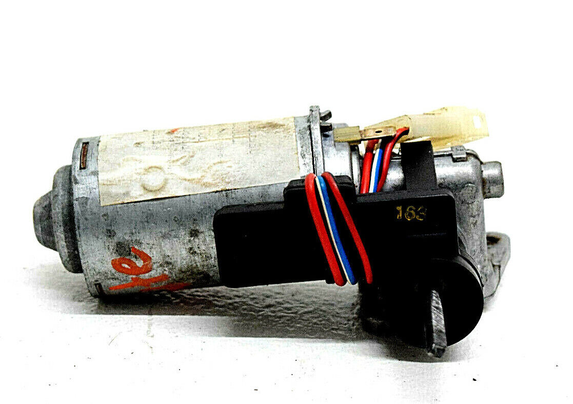 87 88 89 90 91 92 Cadillac Allante Front Seat Motor Actuator 1137224013