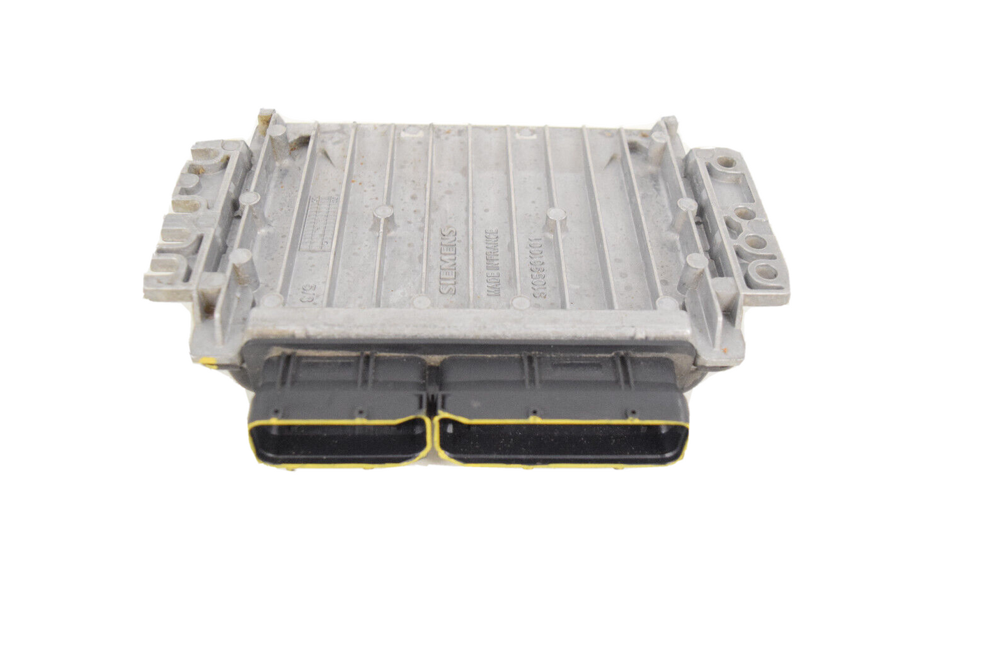 02 03 04 05 06 07 08 Mini Cooper ECU Engine Computer 1214-7542310