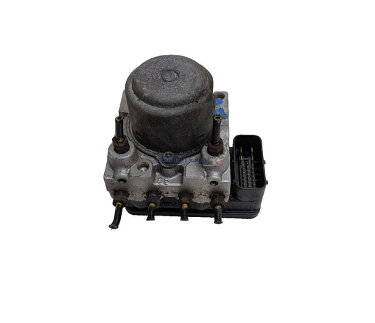 2009-2014 Honda Fit Insight ABS Anti-Lock Brake Pump Modulator OEM F0AAC