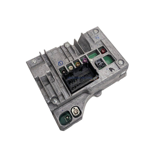 2019-2020 Jeep Grand Cherokee Uconnect 4C UAV 8.4" Radio Navigation Receiver