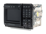 00 01 02 Mercedes-Benz S430 S500 Navigation Radio CD Player A2208204989