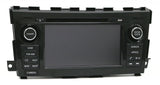 13 14 15 Nissan Altima Radio Sirius Navigation Aux CD Player 259159HP0B