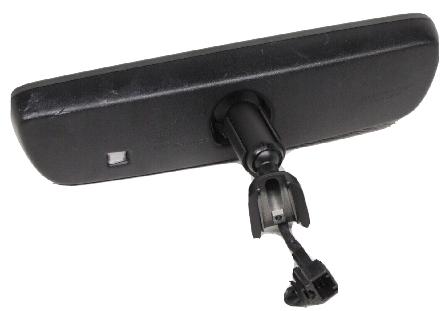 14 15 16 17 18 19 Toyota Highlander Interior Rear View Mirror 87810-0WS30
