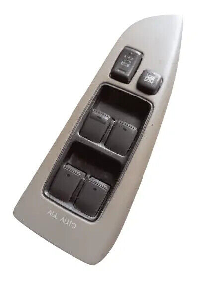 03 04 05 06 07 08 09 Lexus GX470 Master Window Switch OEM