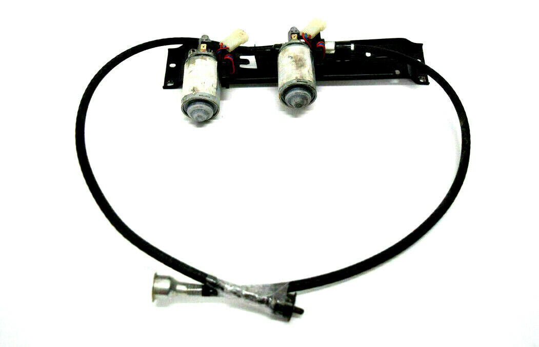 87 88 89 90 91 92 Cadillac Allante Seat Motor