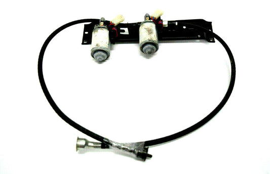 87 88 89 90 91 92 Cadillac Allante Seat Motor