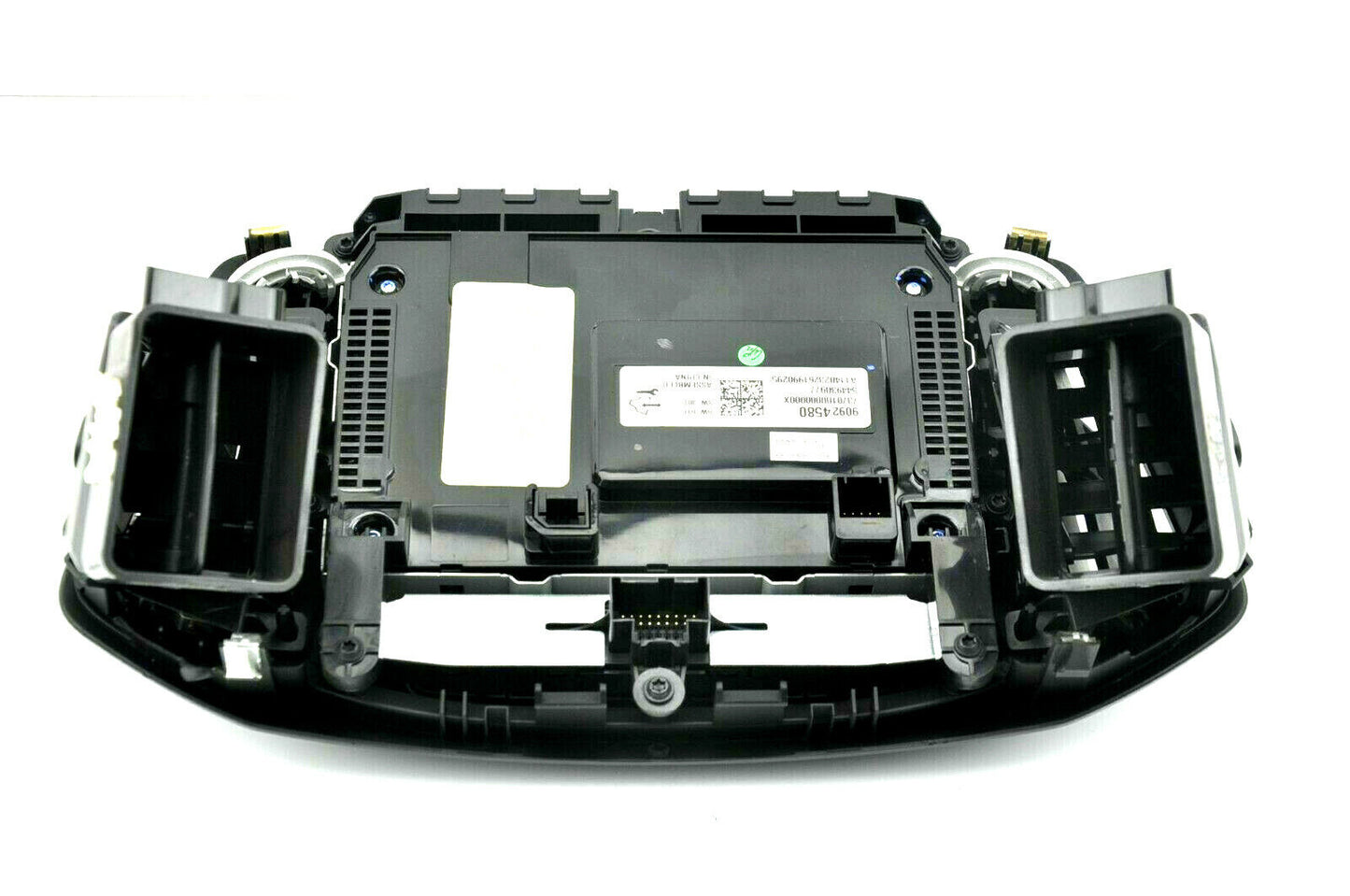 14 15 16 17 Buick Regal RadioTouch Screen Entertainment Control Panel Display