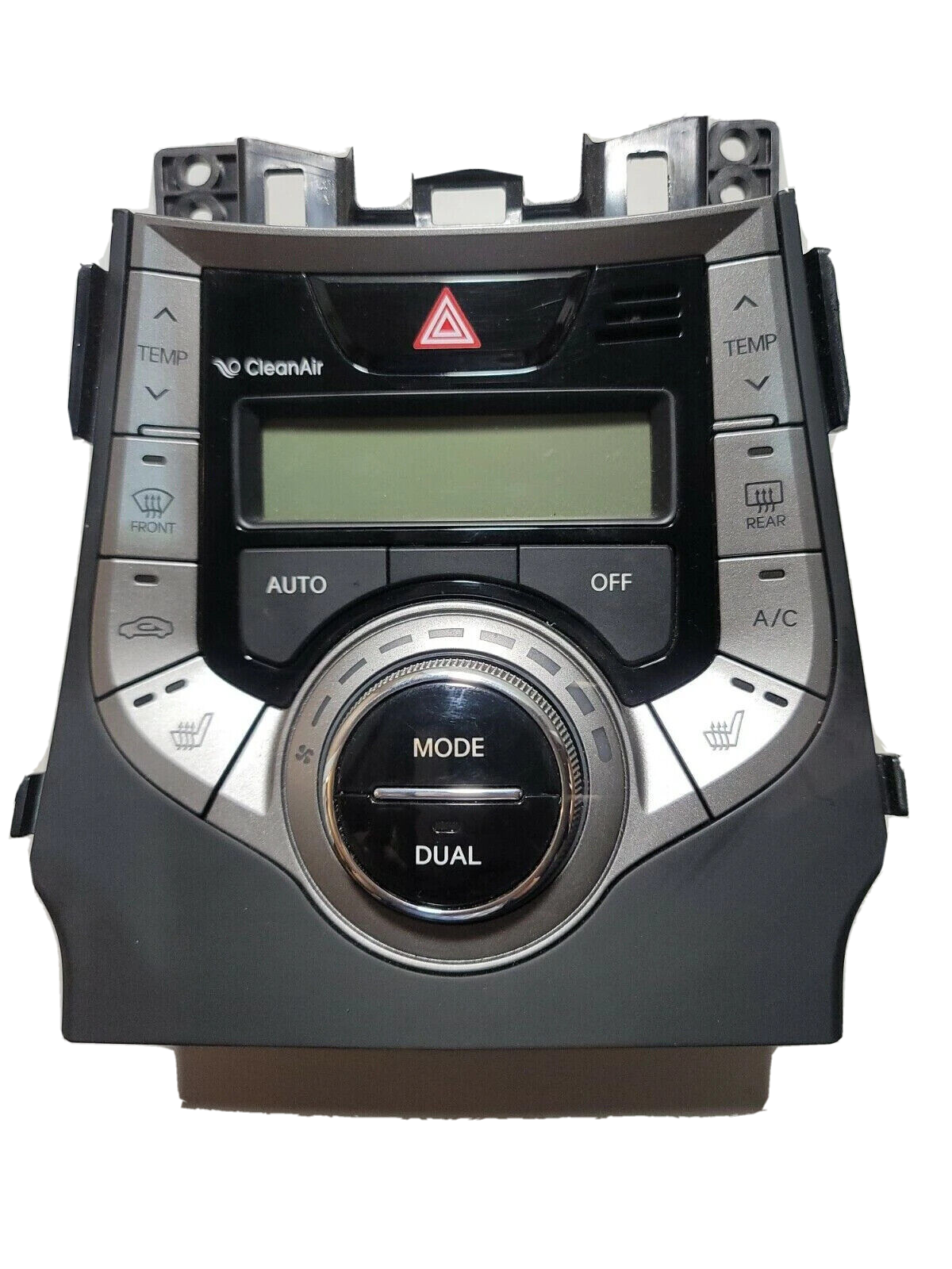 11 12 13 Hyundai Elantra Climate Control A/C Heater 97250-3X783RA5