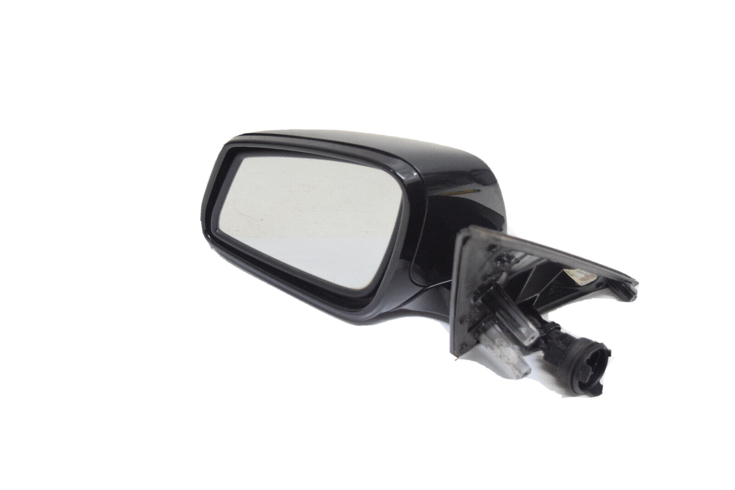 09 10 11 12 BMW 750LI 750I 740I Left Driver Side Mirror
