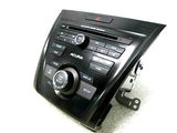 13 14 15 Acura ILX Radio FM XM CD Player Premium Audio System