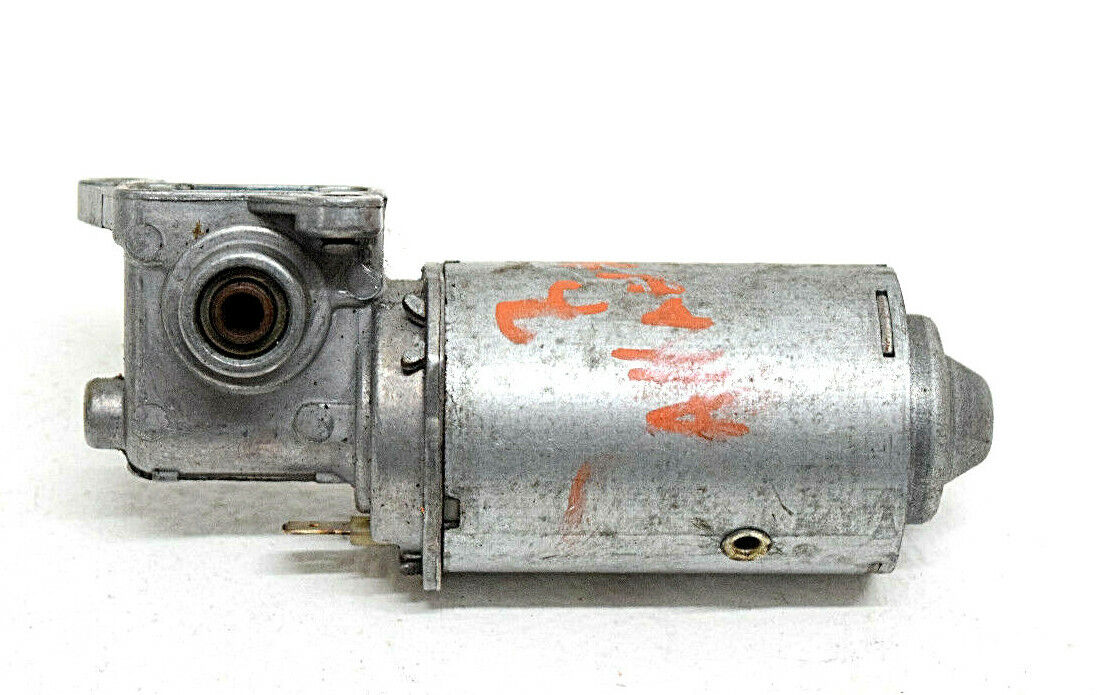 87 88 89 90 91 92 Cadillac Allante Front Right Seat Motor Actuator 0300206693