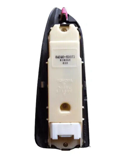 03 04 05 06 07 08 09 Lexus GX470 Master Window Switch OEM