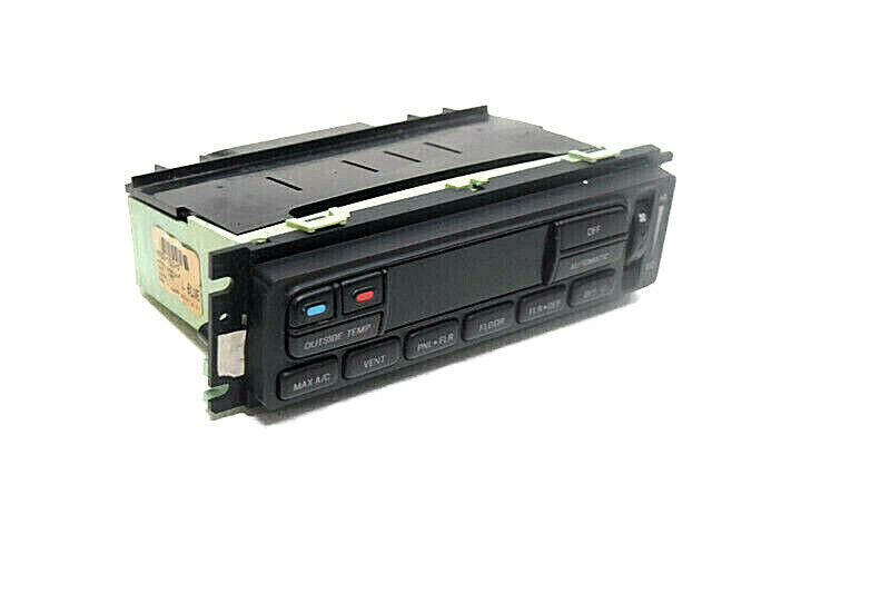 98 99 00 01 02 Lincoln Navigator Digital Climate Control F85H-19C933-CF