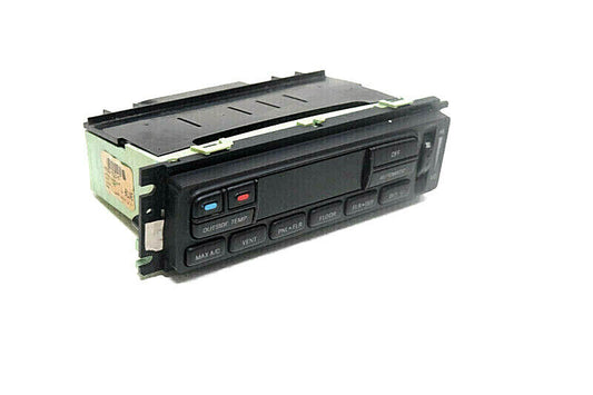 98 99 00 01 02 Lincoln Navigator Digital Climate Control F85H-19C933-CF