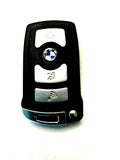 02 03 04 05 06 07 BMW 745 750 Li Key Fob OEM Remote Keyless Entry 2911A 12133