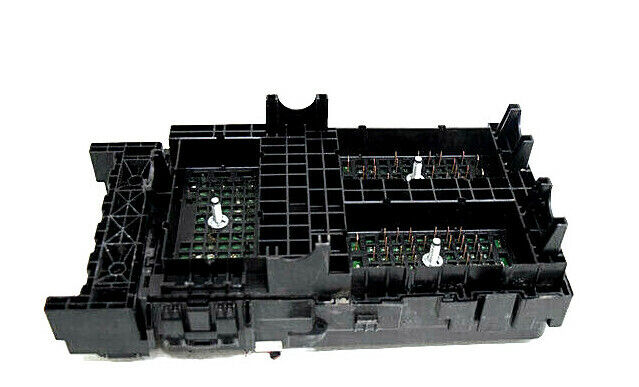 15 16 17 Chrysler 200 Fuse Box 6356-5110