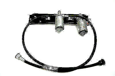 87 88 89 90 91 92 Cadillac Allante Seat Motor OEM