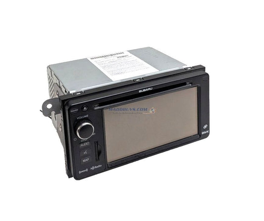 2012-2015 Subaru Impreza XV Crosstrek Forester GPS Navigation Radio Receiver OEM