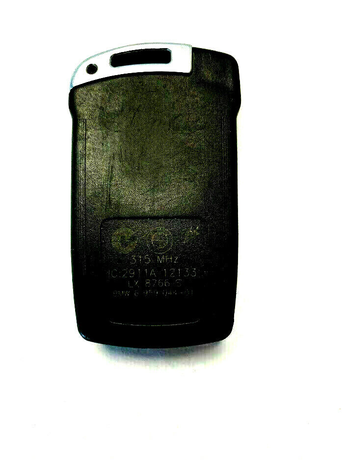 02 03 04 05 06 07 BMW 745 750 Li Key Fob OEM Remote Keyless Entry 2911A 12133