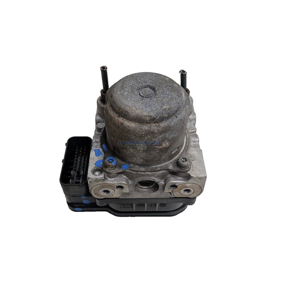 2009-2014 Honda Fit Insight ABS Anti-Lock Brake Pump Modulator OEM F0AAC