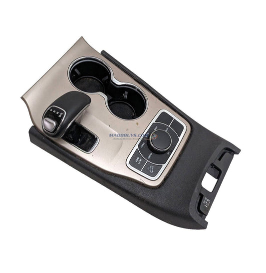 2014-2015 Jeep Grand Cherokee Automatic Electronic Shifter Selector  Drive Mode