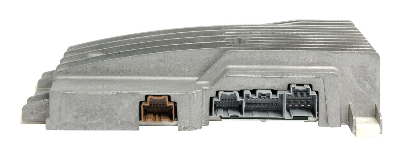 08 09 Cadillac CTS CTS-V Bose 10 Speaker Amp Amplifier 25921142