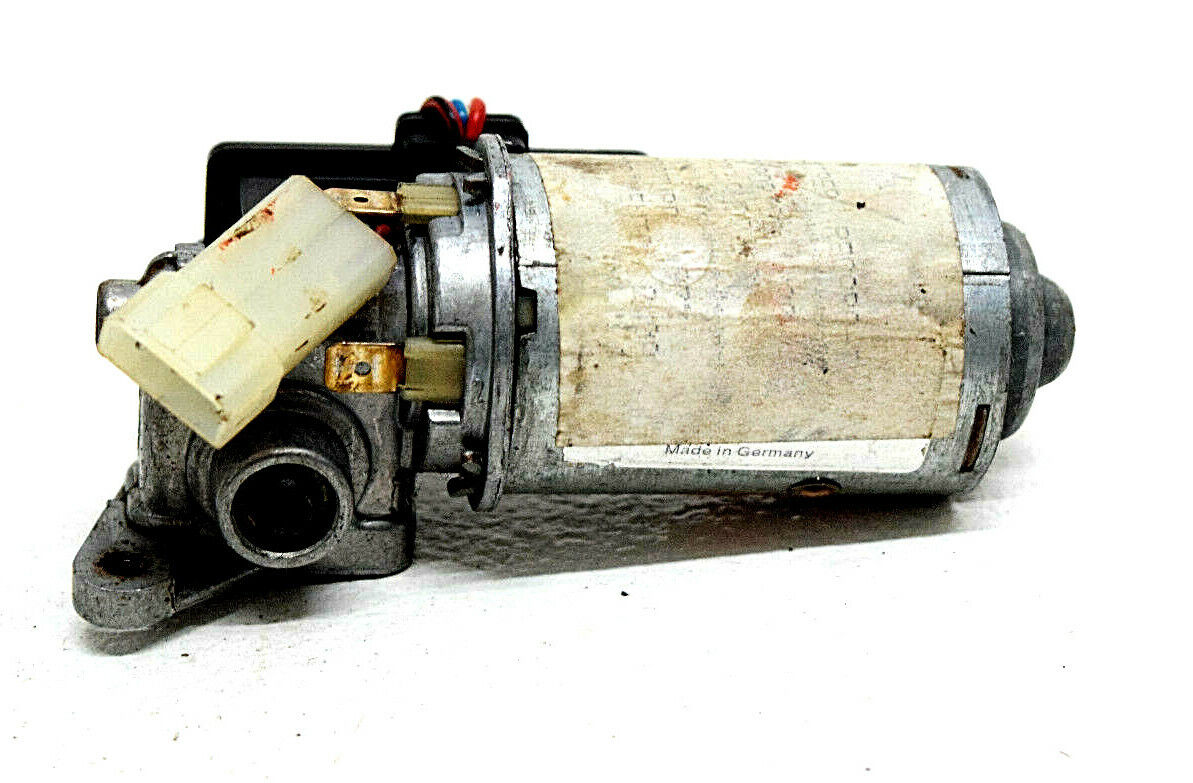 87 88 89 90 91 92 Cadillac Allante Front Seat Motor Actuator 1137224013
