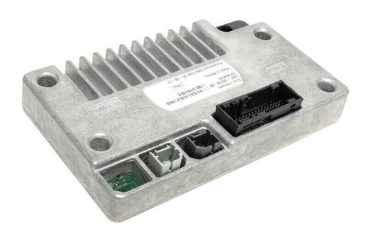 12-15 Ford Lincoln Sync 2 Communication Control Voice Module BT4T-14F239-CJ
