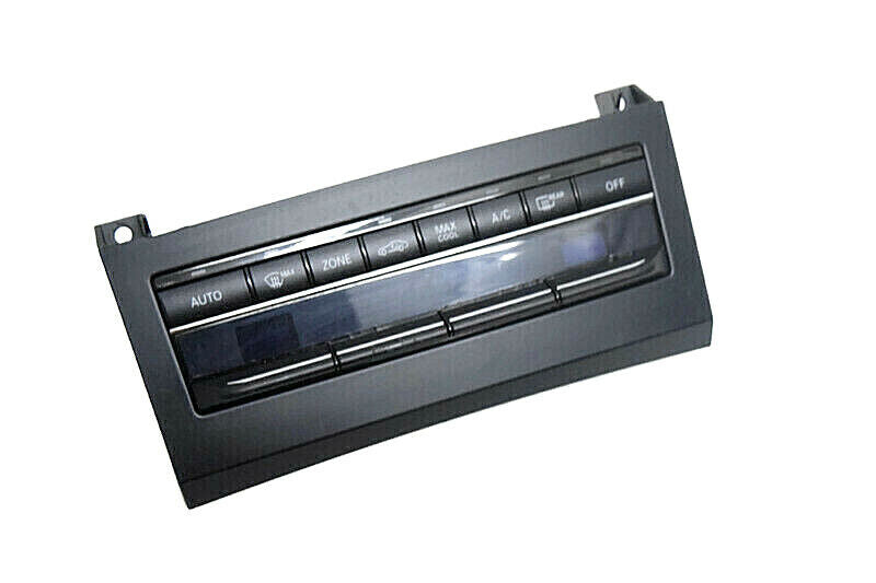 10 11 12 13 Mercedes-Benz W207 E350 E550 Coupe Climate Control
