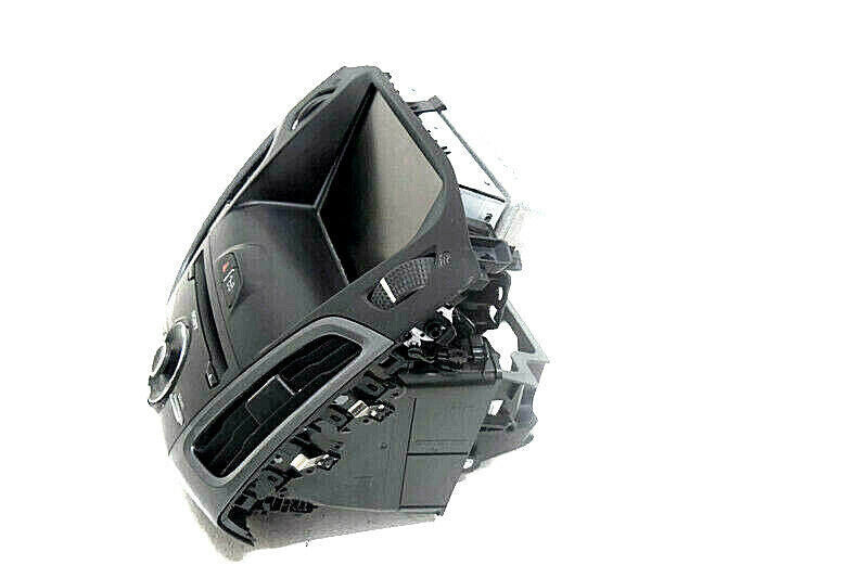 12 13 14 15 16 17 18 Ford Focus Navigation Radio CD Player Display Screen
