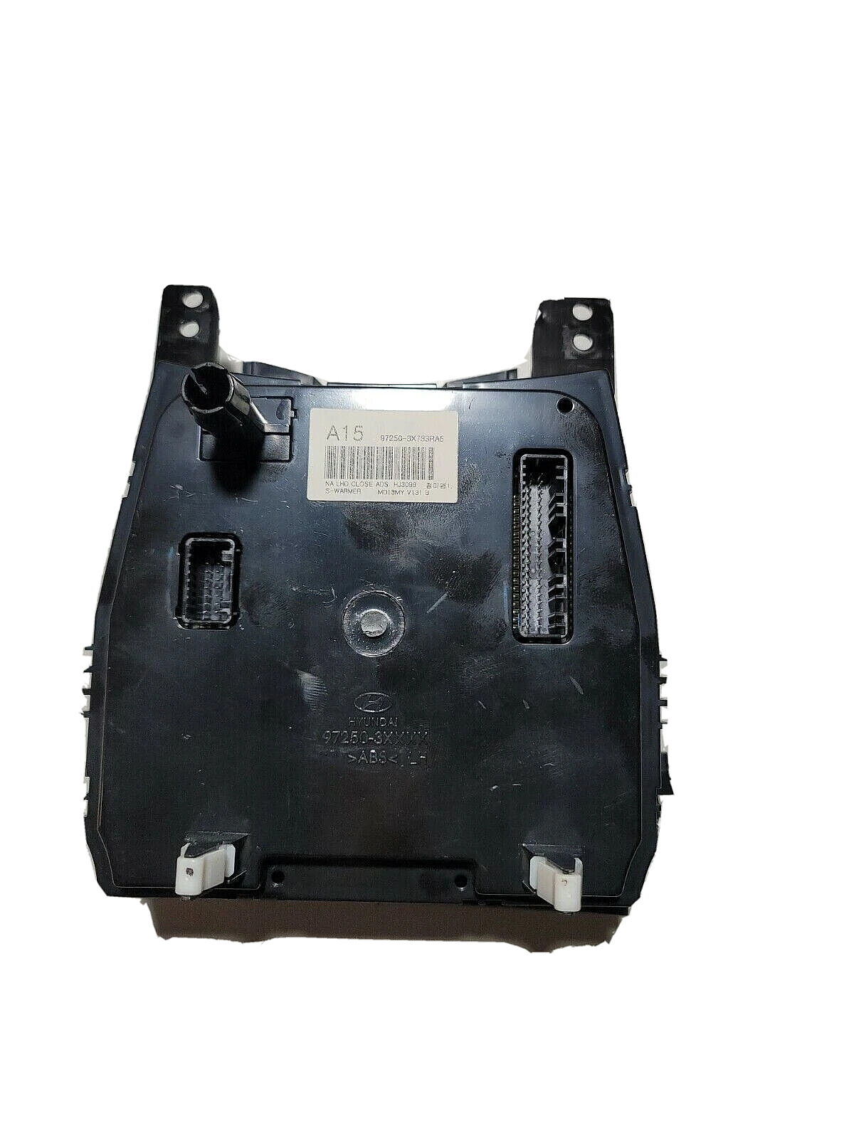 11 12 13 Hyundai Elantra Climate Control A/C Heater 97250-3X783RA5