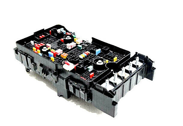 15 16 17 Chrysler 200 Fuse Box 6356-5110